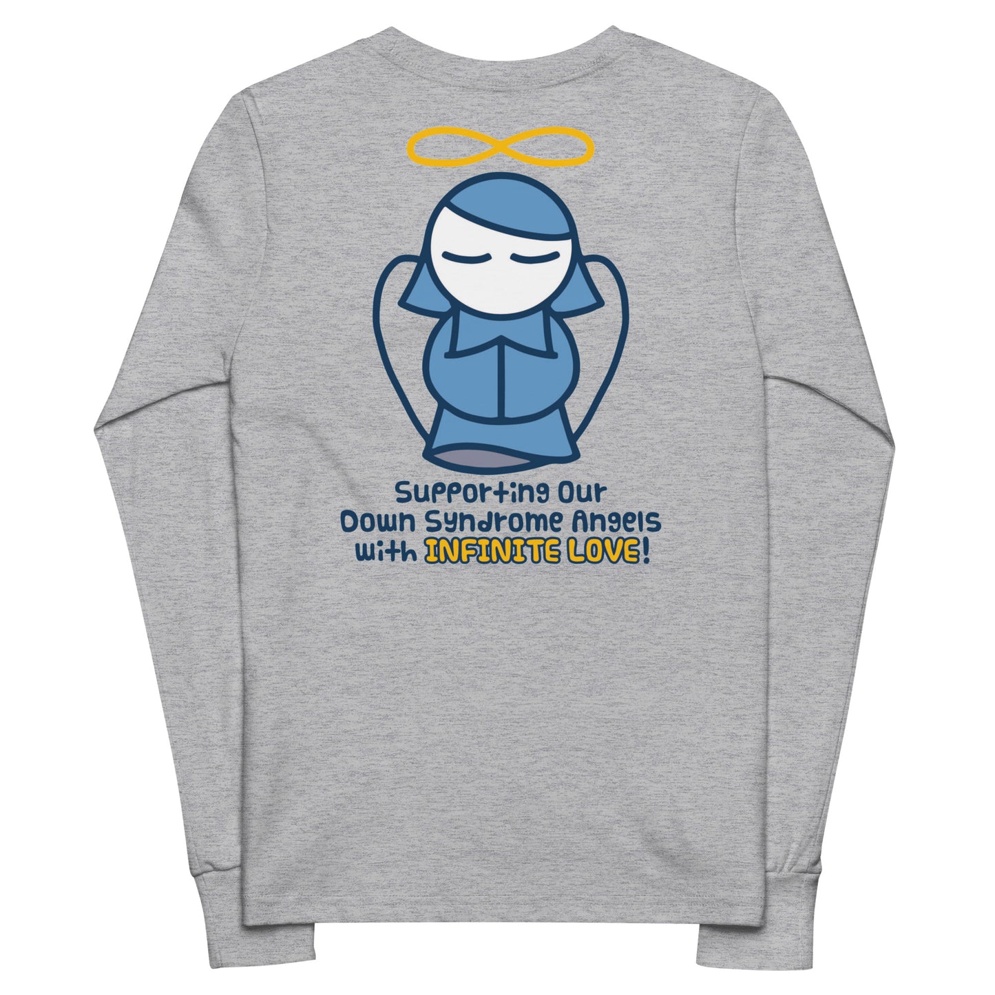 Special Designs | Ally Rose Youth Longsleeve