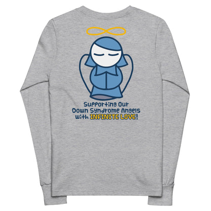 Special Designs | Ally Rose Youth Longsleeve