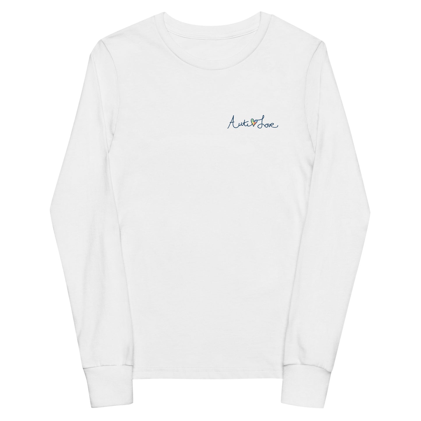 Special Designs | Ally Rose Youth Longsleeve