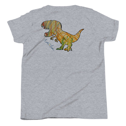 Kids Brothers "Beck" T-Shirt