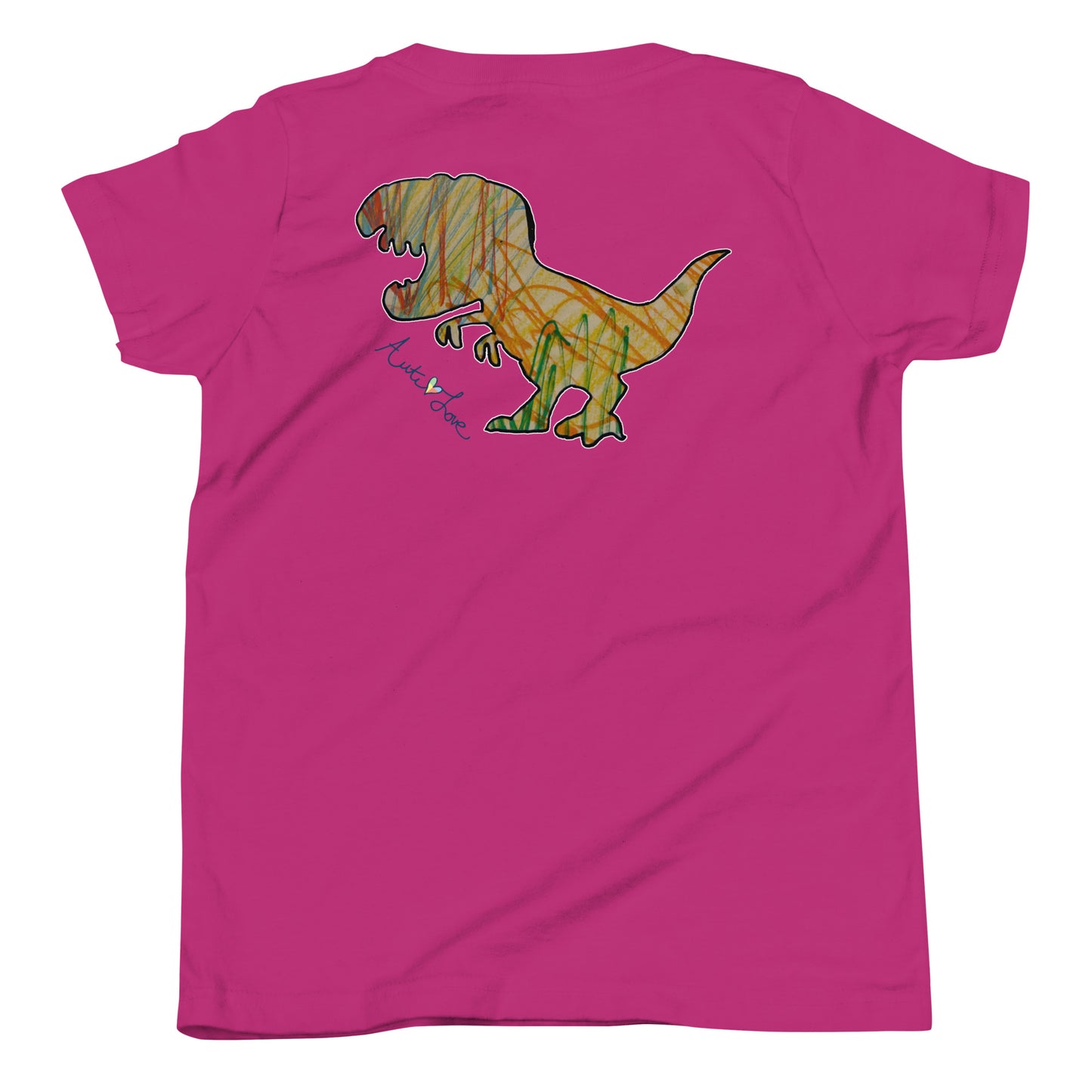 Kids Brothers "Beck" T-Shirt