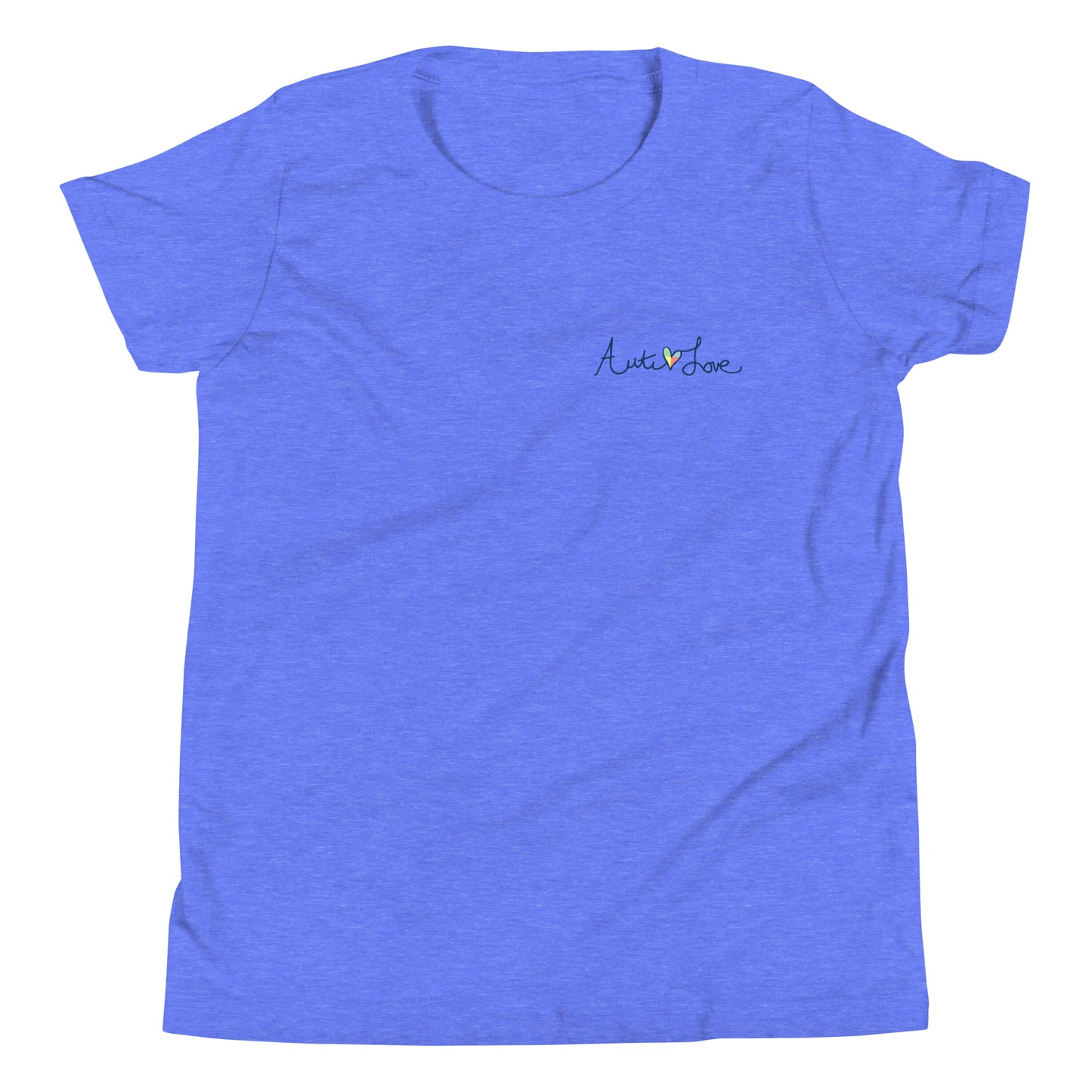 Kid's Heart Easter Contest Tee