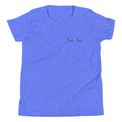 Kid's Heart Easter Contest Tee