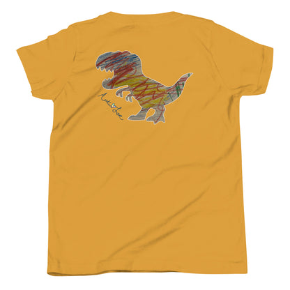 Kids Brothers "Ryke" T-Shirt