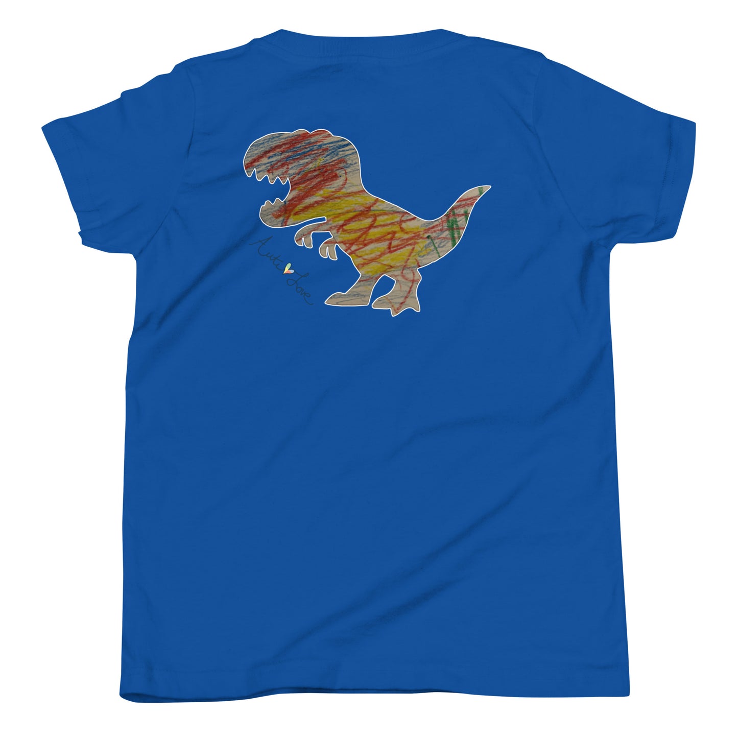 Kids Brothers "Ryke" T-Shirt