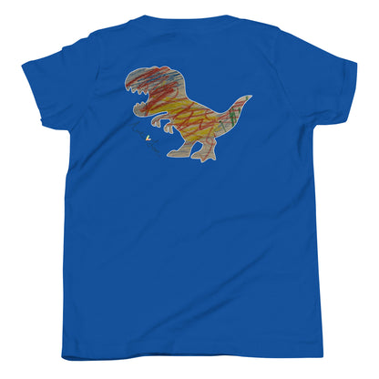 Kids Brothers "Ryke" T-Shirt
