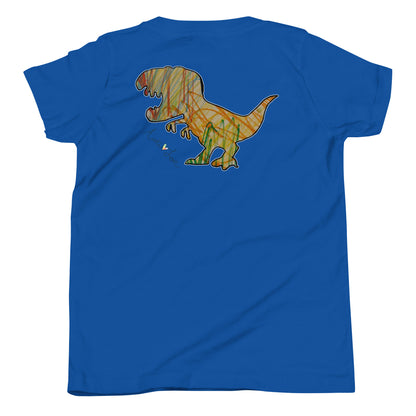 Kids Brothers "Beck" T-Shirt