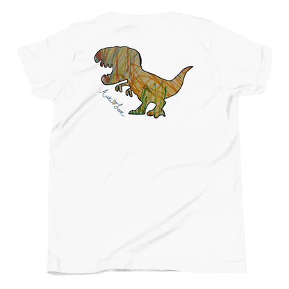Kids Brothers "Beck" T-Shirt