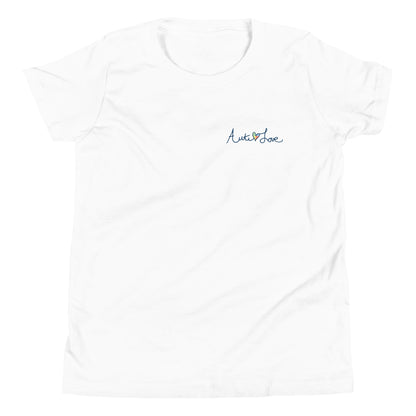 Kid's Heart Easter Contest Tee